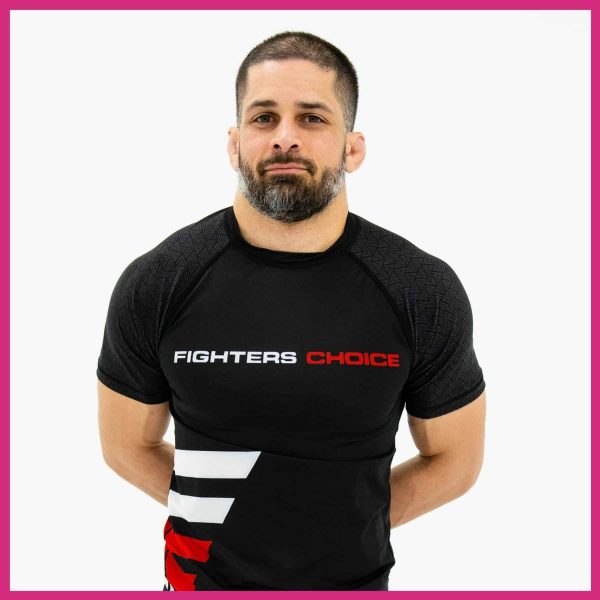 Instructor Headshots